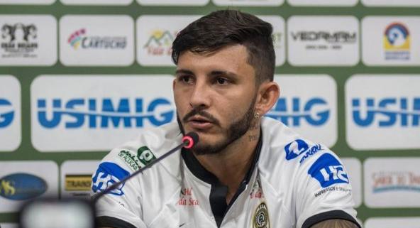 Paulista A3: Comercial fecha com meia-atacante que disputou o ‘Cariocão’