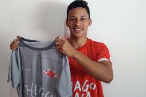 Após anunciar técnico, time da Série D apresenta meia rodado no futebol amazonense