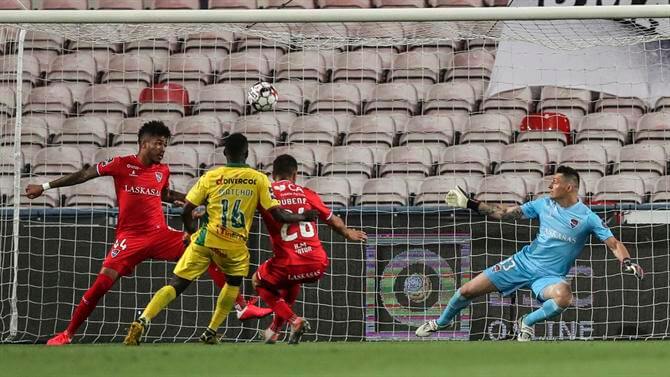 PORTUGUÊS: Quatro times se despedem da temporada com empate