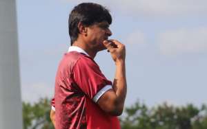 Série D: Fast Clube não chega a um acordo e anuncia saída de treinador