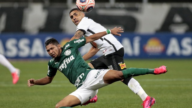 Palmeiras x Água Santa – Verdão tenta se reerguer após derrota no clássico