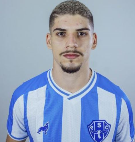 Time da Série C libera ‘joia’ cria da base para equipe da Europa