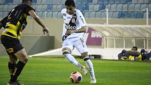 Mirassol x Ponte Preta - Tem muita coisa em jogo!