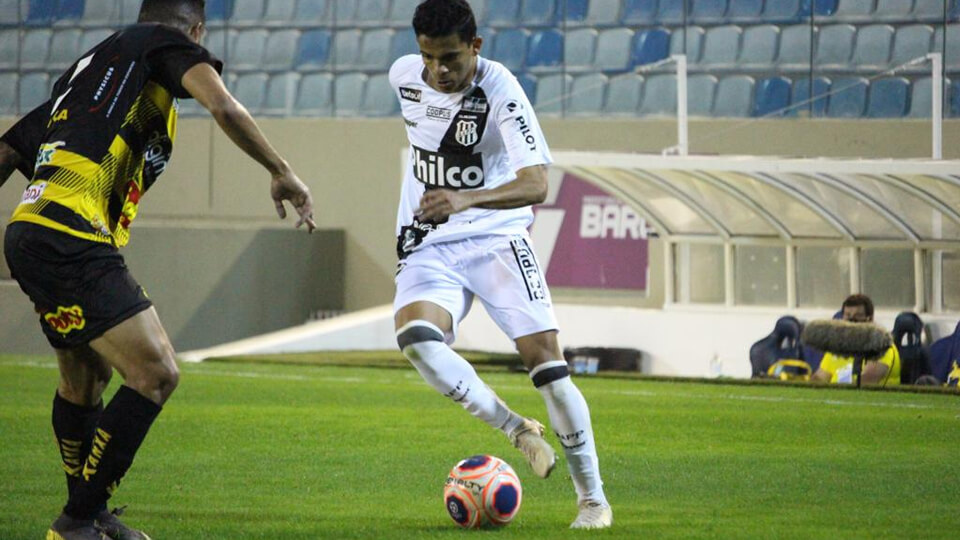 Mirassol x Ponte Preta – Tem muita coisa em jogo!