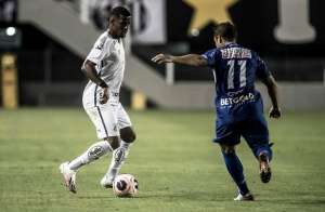 Novorizontino x Santos - Interessa para quem?