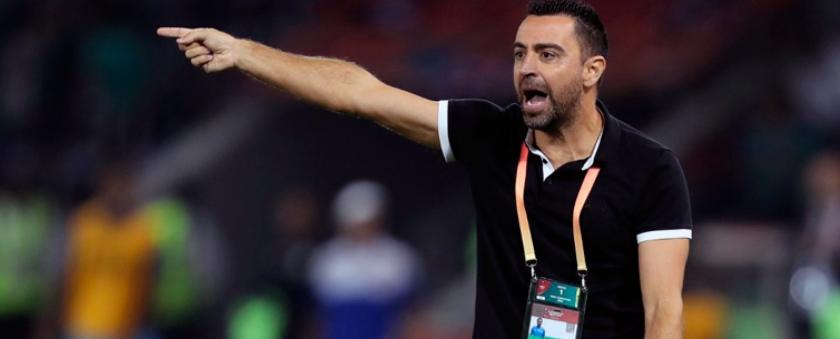 No Catar, ídolo do Barcelona revela que testou positivo para o coronavírus