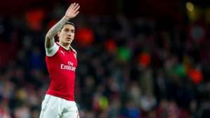 Lateral do Arsenal diz que se identifica com o Corinthians