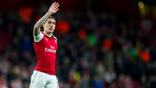 Lateral do Arsenal diz que se identifica com o Corinthians