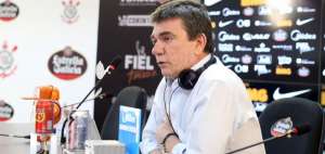 Andrés deixa São Paulo de lado e critica: 