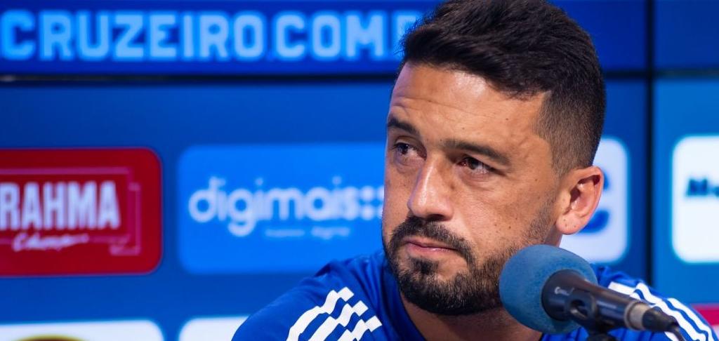 Edílson sobre Rogério Ceni: “Meu clima com ele estava horrendo”