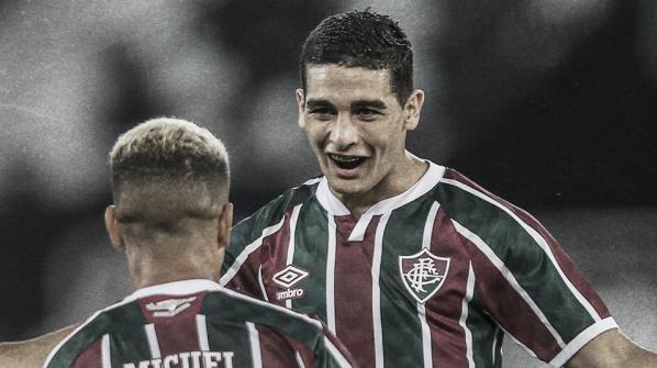 TROFÉU GERSON E DIDI: Fluminense vence primeiro duelo diante do Botafogo