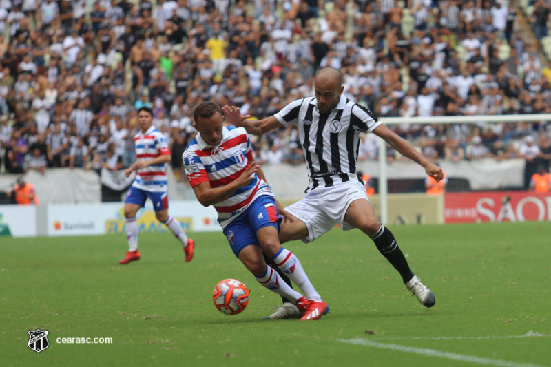 COPA DO NORDESTE: Semifinal terá ‘Clássico-Rei’ e favorito x ‘zebra’
