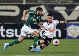 Já classificado, Palmeiras recebe Água Santa para se recuperar antes do mata-mata