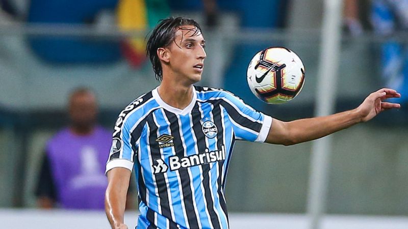 Gaúcho: Após empate, zagueiro ainda vê Grêmio sentindo falta de ritmo de jogo