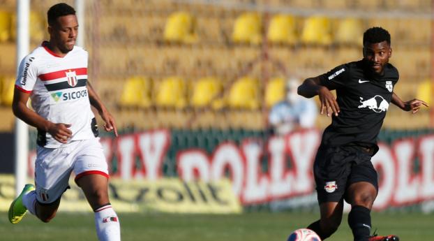 PAULISTÃO: Com Red Bull Bragantino na liderança, confira confrontos das quartas de final