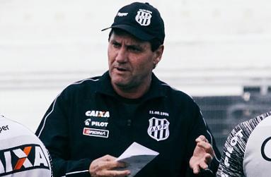 Brigatti: milagre na reta final