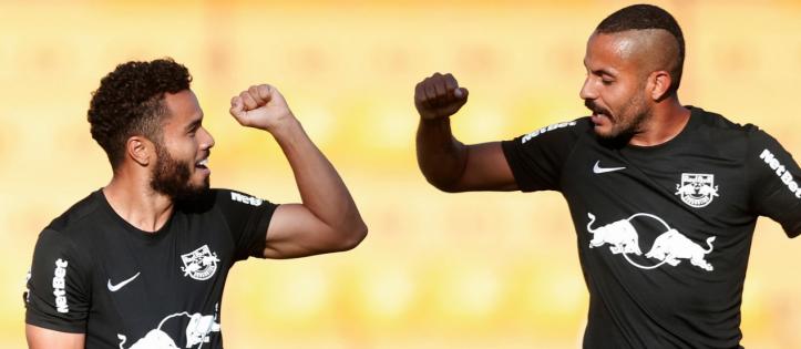 Foto: Ari Ferreira/Red Bull Bragantino Foto: Ari Ferreira/Red Bull Bragantino