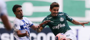 Palmeiras 2 x 1 Água Santa - Verdão vira e rebaixa Netuno ao Paulista A2
