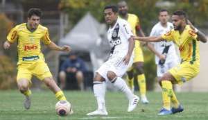 Pobreza técnica do Mirassol facilitou empreitada da Ponte Preta