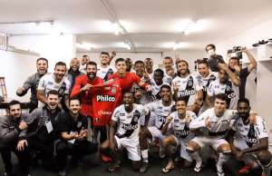 'Galináceos', 'minoria', técnico da Ponte alfineta Guarani após classificação