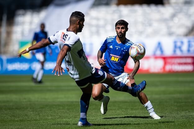 Mineiro pode ter Cruzeiro ou Atlético fora da semifinal pela 1ª vez desde 1997