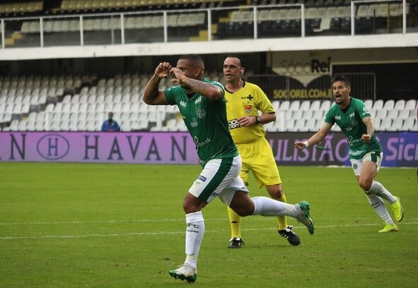 FPF divulga datas e locais das quartas de final do Troféu do Interior