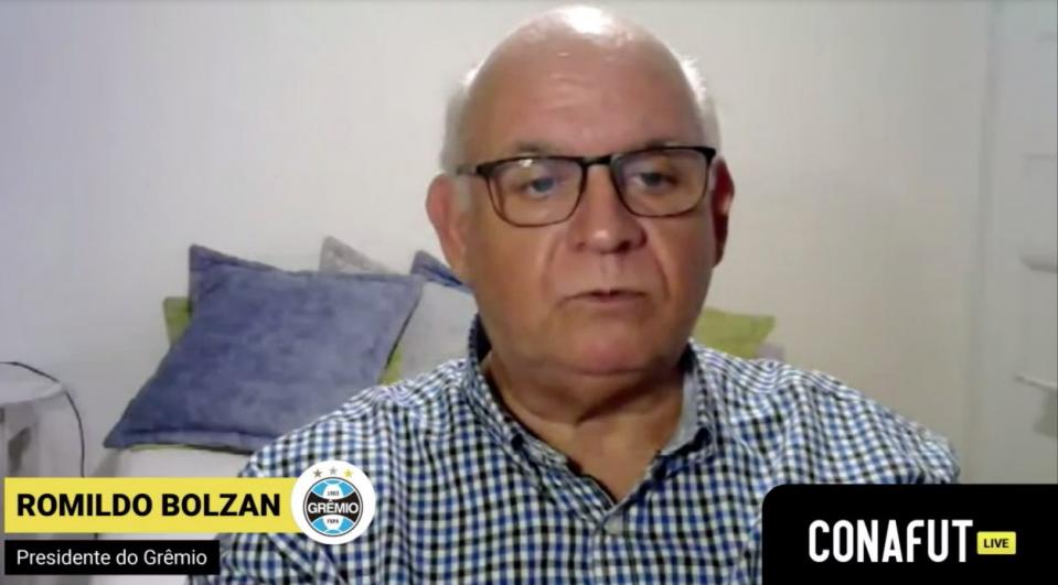 Atlético-MG, Grêmio e RB Bragantino querem entidade para assegurar futuro dos times