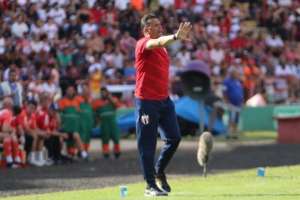 Técnico acredita que atual elenco do Botafogo-SP tem condição de ir bem na Série B