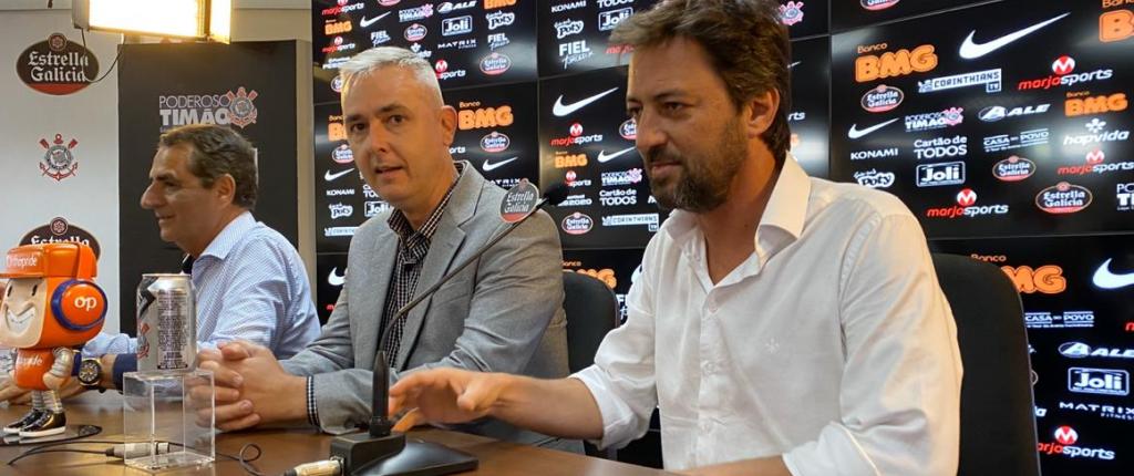 Corinthians vai em busca do tetra inédito, mas rendimento não passa confiança