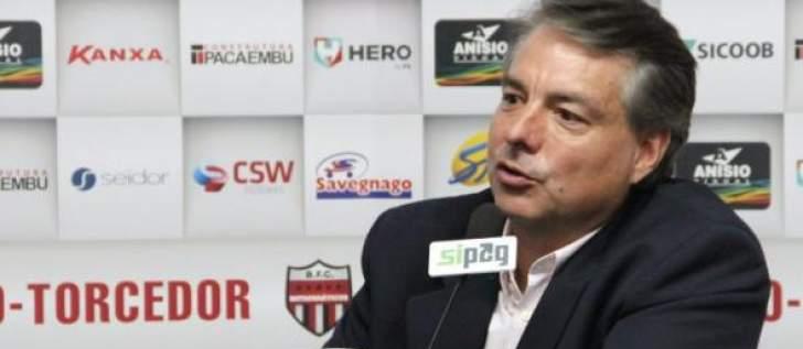 Time da Série B confirma decisão sobre disputar (ou não) a Copa Paulista