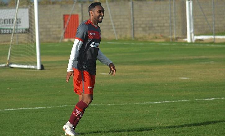 Volante quer que CRB siga em seu “ritmo forte” para crescer de produção