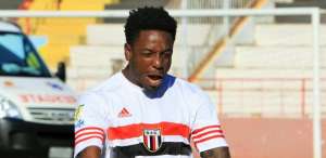 Francis quer ter sucesso com Botafogo na Série B, mas antes foca no Troféu do Interior