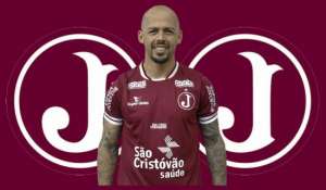 Cria do São Paulo, atacante ex-Guarani renova com time do Paulista A2