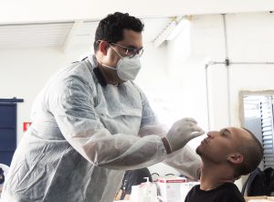 Paulista A2: Sem ‘General do Arruda’ e Madshow, São Caetano volta aos trabalhos