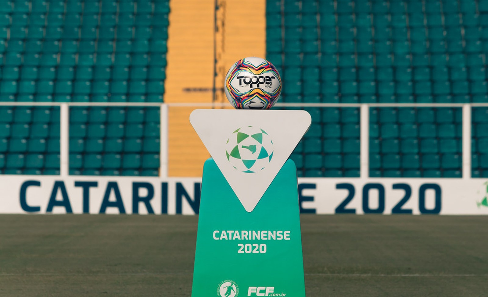 Catarinense retorna nesta quarta com Figueirense x Juventus. Confira as datas!