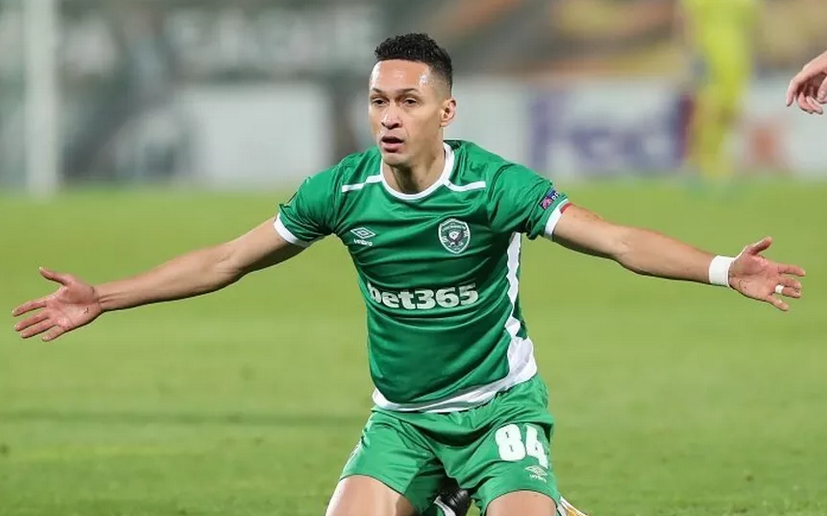 Brasileiro nove vezes campeão na Bulgária é anunciado por time da Série B