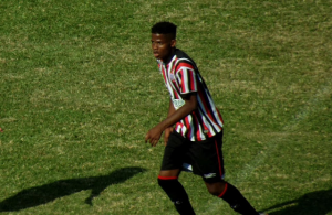 BID se antecipa a time do Paulista A3 e adianta retorno de meia que estava na Espanha