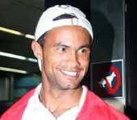 Time da Série D anuncia contratação do goleiro Bruno