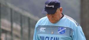 Paulista A2: João Vallim comenta retomada dos trabalhos no Taubaté: 'Fortalecido'