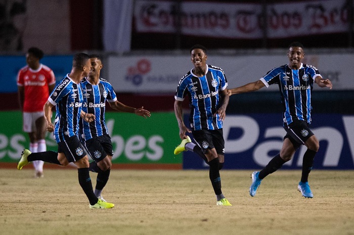 Gáucho: Com Porto Alegre vetado, FGF marca sexta rodada na quarta, às 15h