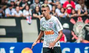 Recuperado da covid-19, Cantillo treina e poderá reforçar Corinthians na quinta
