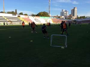 Paulista A2: XV de Piracicaba renova com mais dois e garante base para retomada