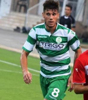 Série B: Meia rodado no exterior quer acertar logo para disputar Brasileiro