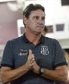 Além de motivador, Brigatti vai agregar conhecimentos estratégicos na Ponte?