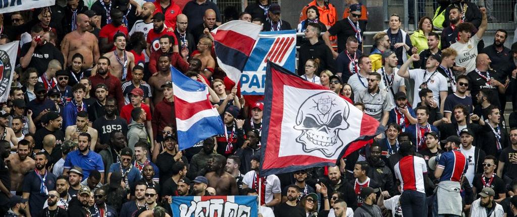 País da Europa mantém limite de 5 mil torcedores, mas já pensa em aumentar