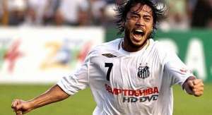 Rodrigo Tabata, aquele mesmo, quer jogar a Copa 2022 por país da Ásia