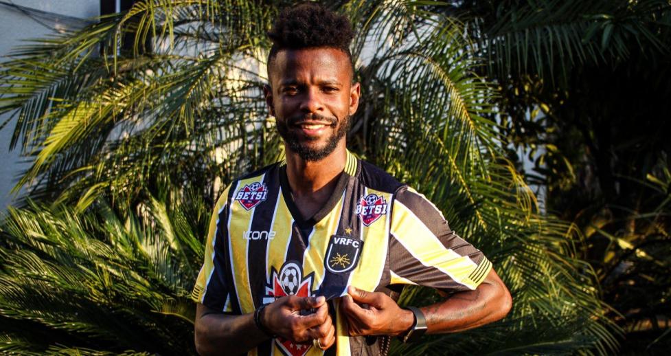 Série C: Volta Redonda acerta com campeão brasileiro pelo Flamengo