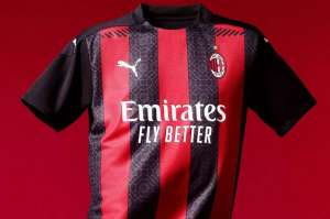 Milan lança camisa inspirada em ponto turístico da Itália. VEJA A FOTO!