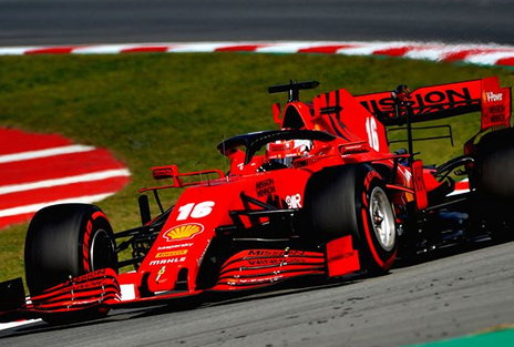 F1: Presidente da Ferrari aponta erros no carro atual e prevê ciclo vencedor em 2022