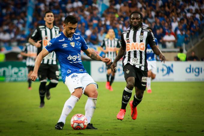 MINEIRO: Atlético, Caldense e Cruzeiro disputam duas últimas vagas na semifinal